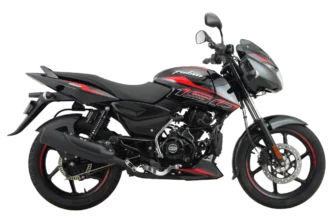 Bajaj Pulsar 150