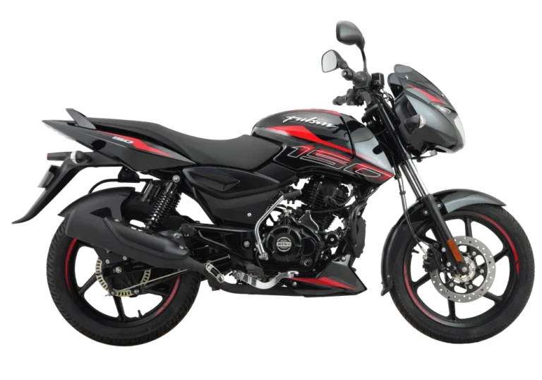 Bajaj Pulsar 150