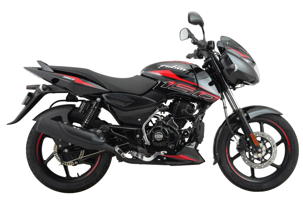 Bajaj Pulsar 150