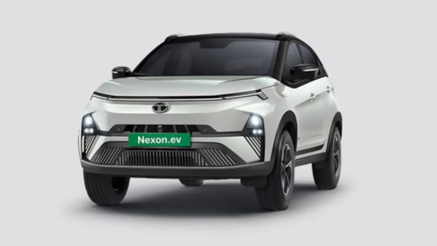 Best Electric Cars in India 2025