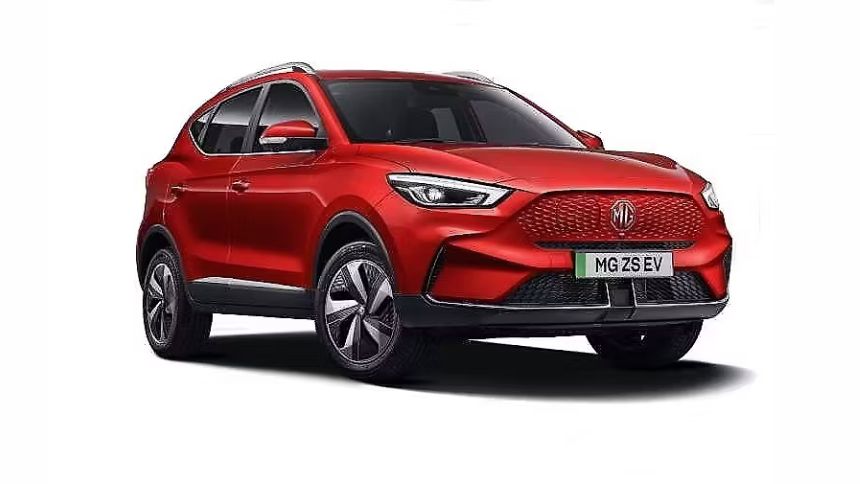 Best Electric Cars in India 2025