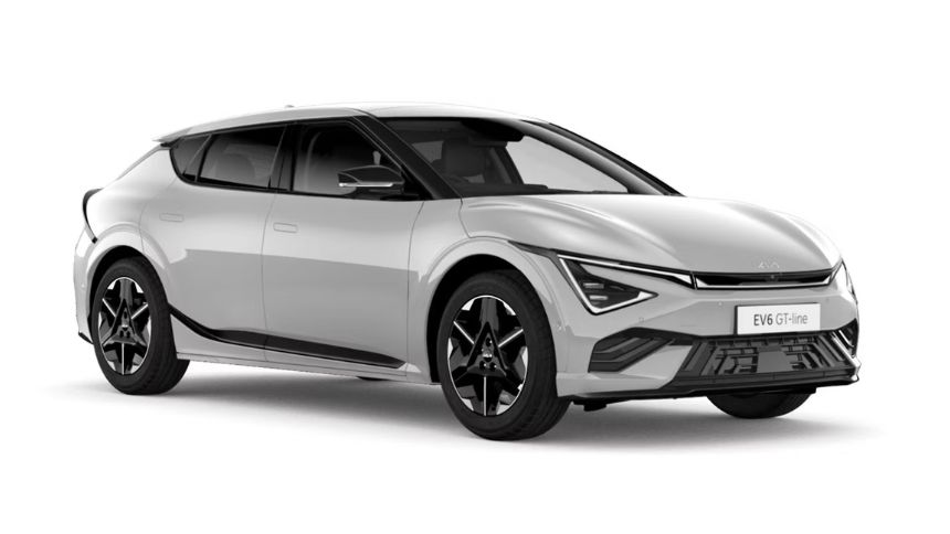 Best Electric Cars in India 2025