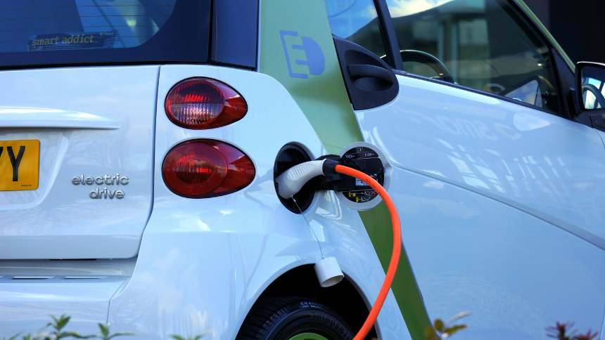 Top 5 Electric Vehicles (EVs) 