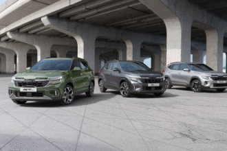Top fuel-efficient cars in 2025: 10 बेहतरीन पेट्रोल, डीज़ल और हाइब्रिड ऑप्शंस