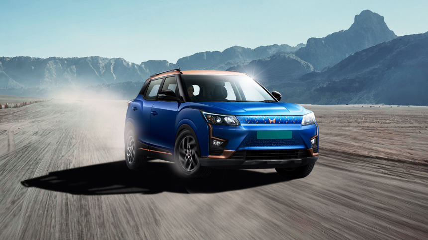 Top 5 Electric Vehicles (EVs) 