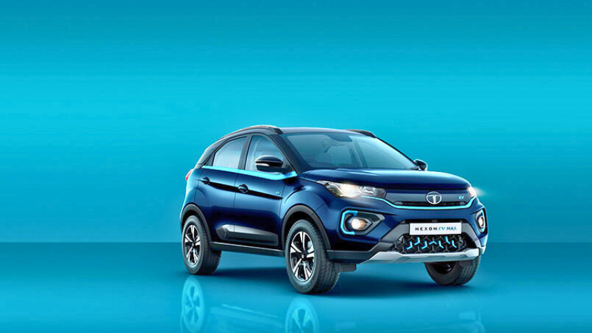 Top 5 Electric Vehicles (EVs)  