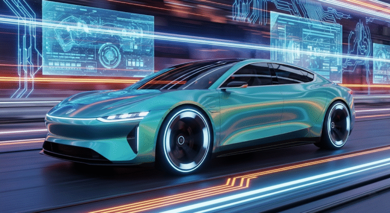 Electric Vehicle (EV)