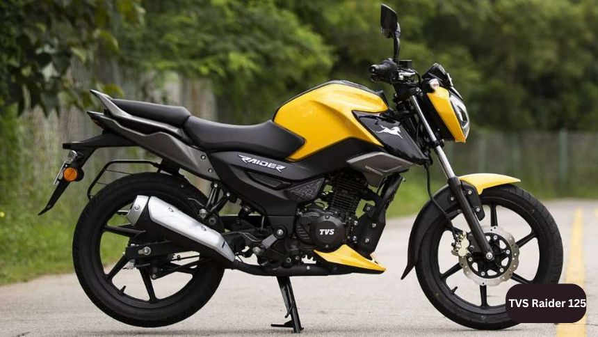 Best bikes under ₹1 lakh in India: 2025 में 10 सबसे अच्छी ओर सस्ती बाईकस  