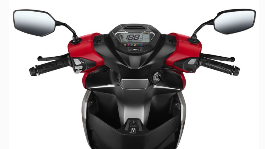 Hero Xoom 160: 2025 में 10 बेहतरीन फीचर्स के साथ, एक संपूर्ण रिव्यू!