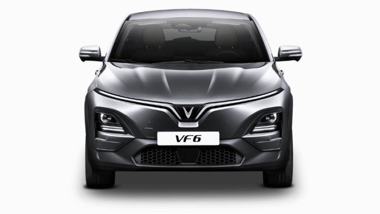 VinFast VF6 2025: भारत में लॉन्च हो चुकी है ये दमदार EV!