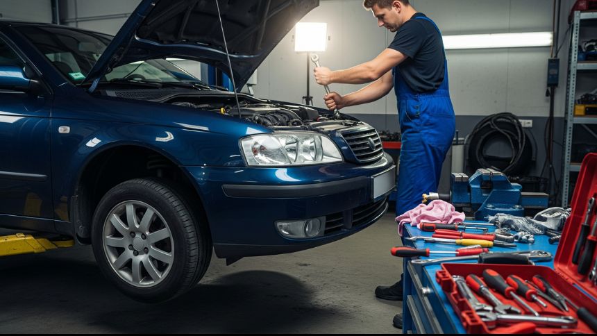 Common Car Problems and How to Fix Them: हर कार मालिक के लिए 7 अच्छे tips