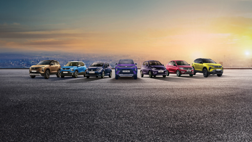 how GST 2.0 affects car prices in India 2025: 5 ऐसे बदलाव जो आपकी जेब पर असर डालेंगे