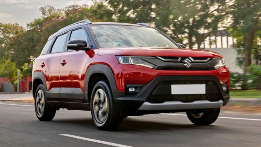 Best Cars With Sunroof Under ₹10 Lakh: 2025 में 10 Best options
