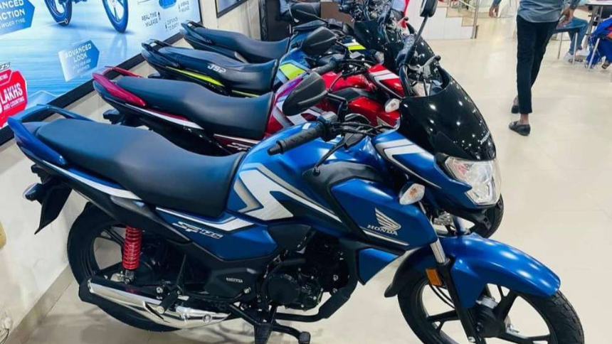 Best bikes under ₹1 lakh in India: 2025 में 10 सबसे अच्छी ओर सस्ती बाईकस  