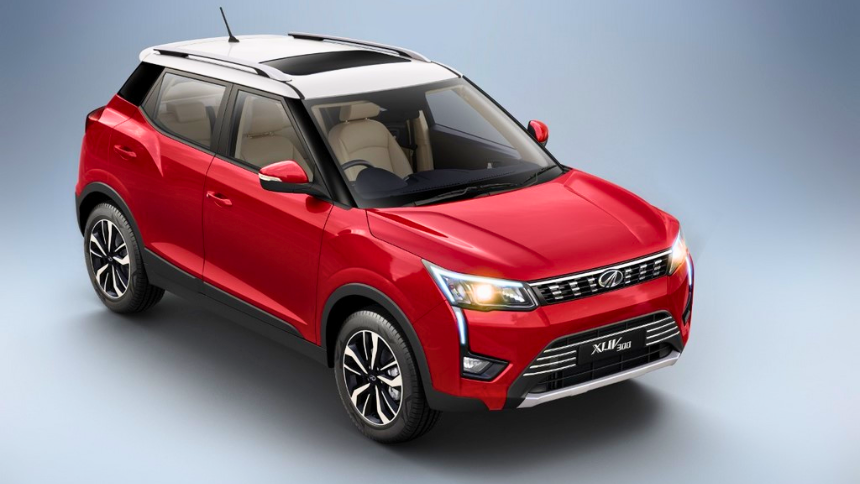 Best Cars With Sunroof Under ₹10 Lakh: 2025 में 10 Best options