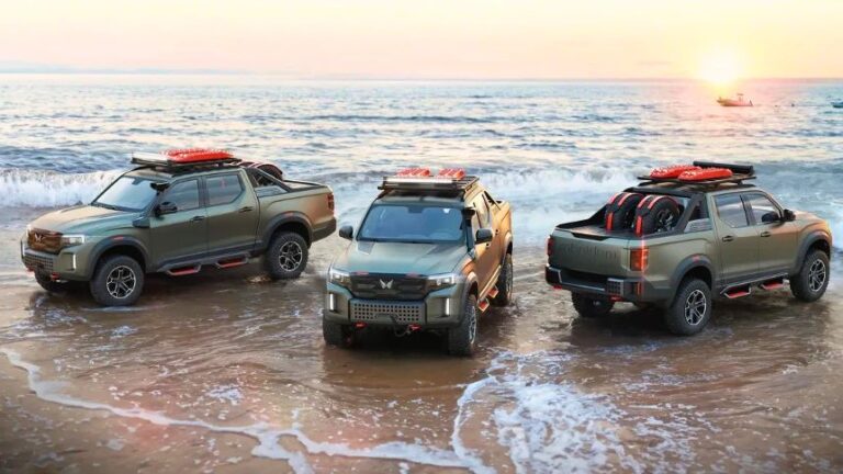 Best Electric Pickup Trucks in India 2025: 7 बेहतरीन Upcoming EV Pickup Trucks की संपूर्ण जाणकारी