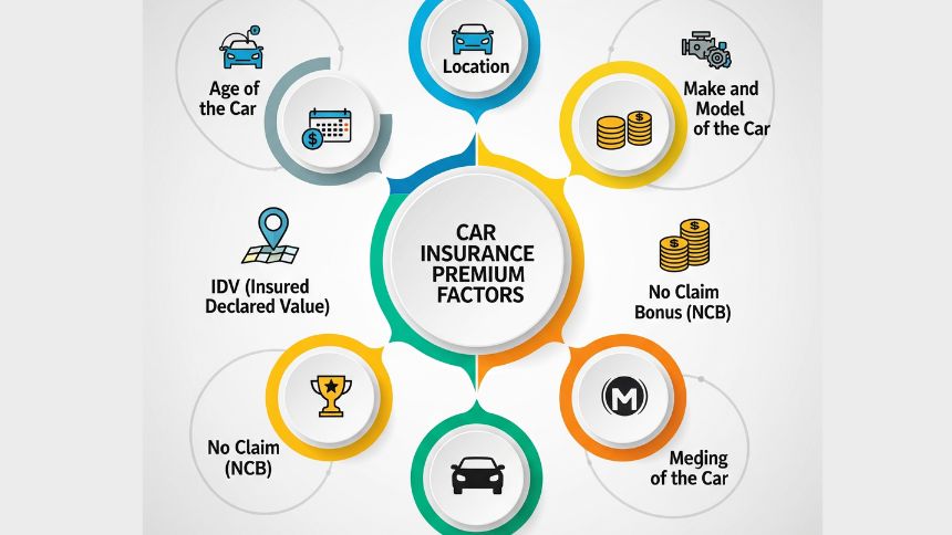 Best Car Insurance Plans in India: 2025 में 10 सबसे बेहतरीन और आसान विकल्प