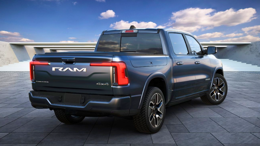 Best Electric Pickup Trucks in India 2025: 7 बेहतरीन Upcoming EV Pickup Trucks की संपूर्ण जाणकारी