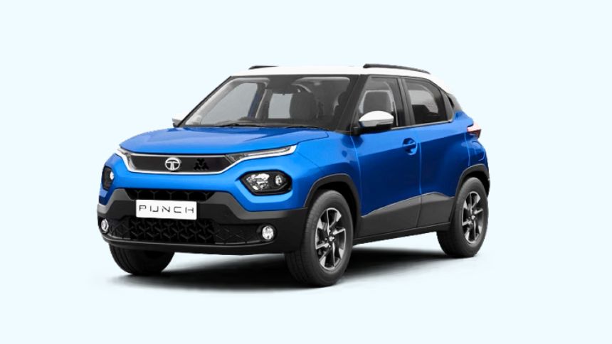 Tata Punch Facelift: कम दाम में 30 किमी/लीटर का माइलेज और ढेर सारे फीचर्स, ऐसा मौका फिर नहीं मिलेगा