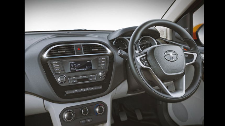 Tata Tiago Price After GST: 2025 में जानें संपूर्ण जानकारी