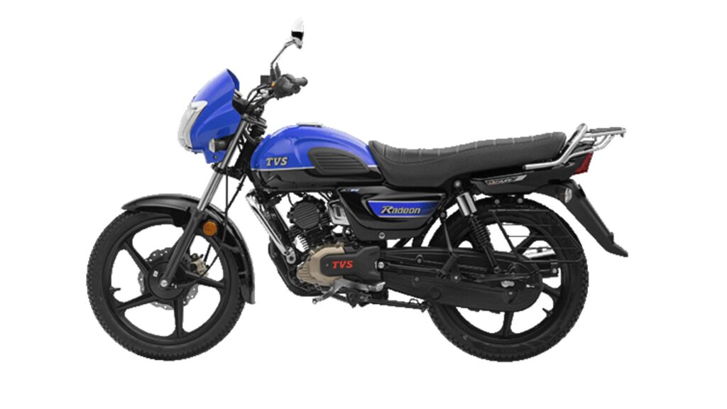 Best bikes under 1 lakh in India 2026