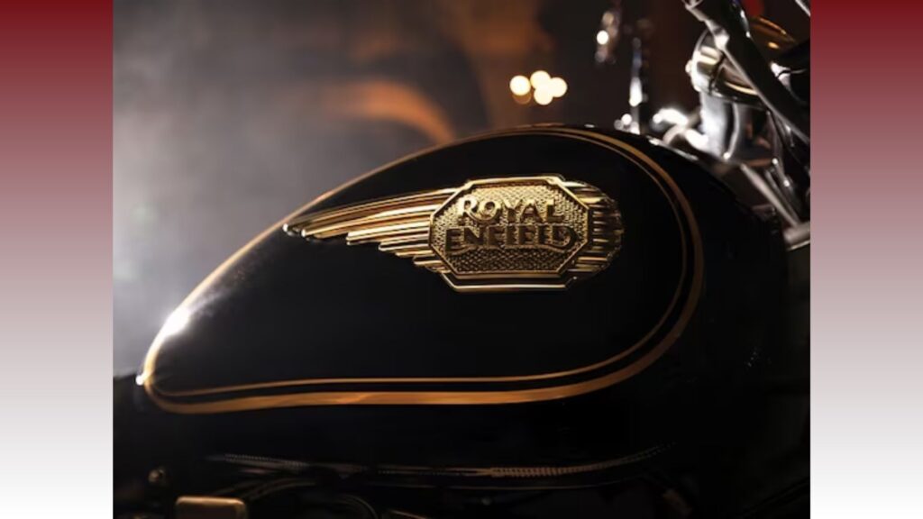 Royal Enfield Bullet 650