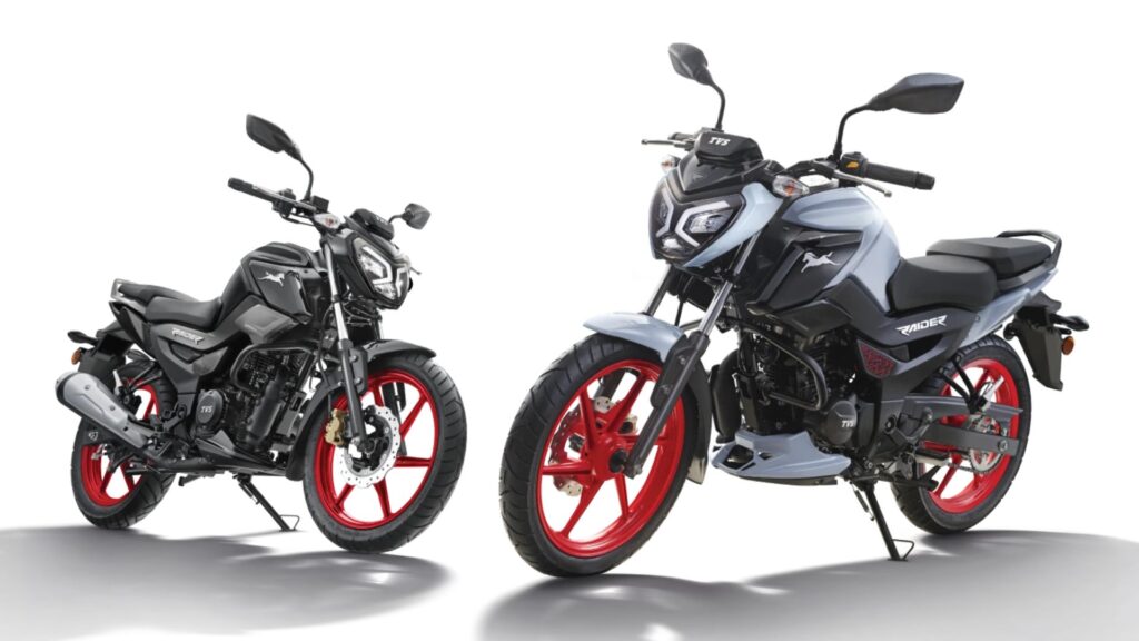 Best bikes under 1 lakh in India 2026