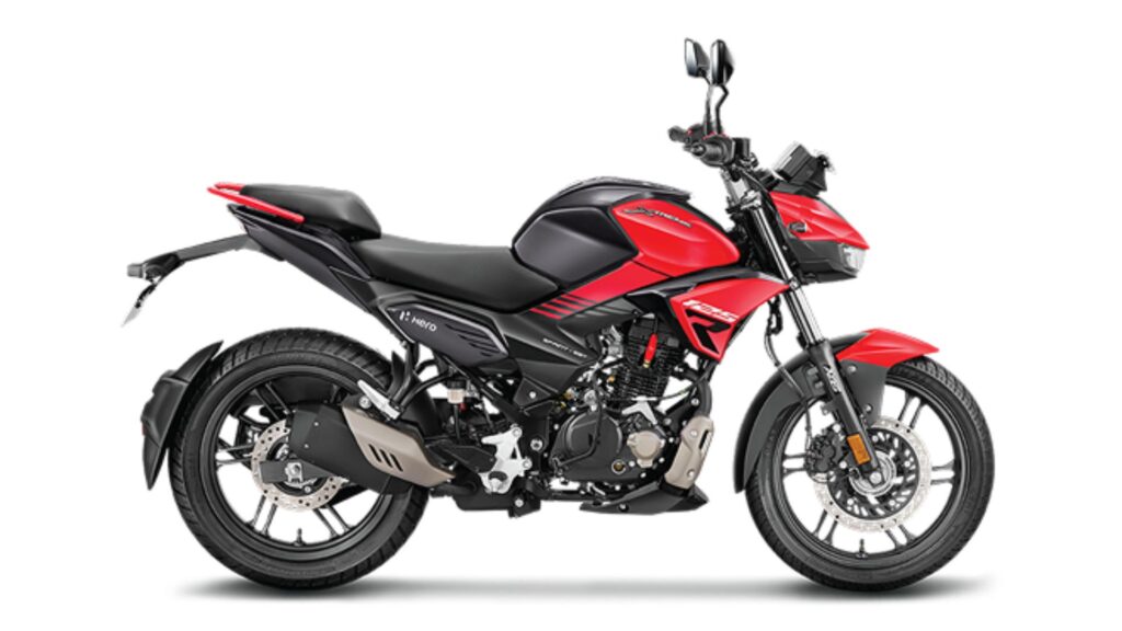 Best bikes under 1 lakh in India 2026