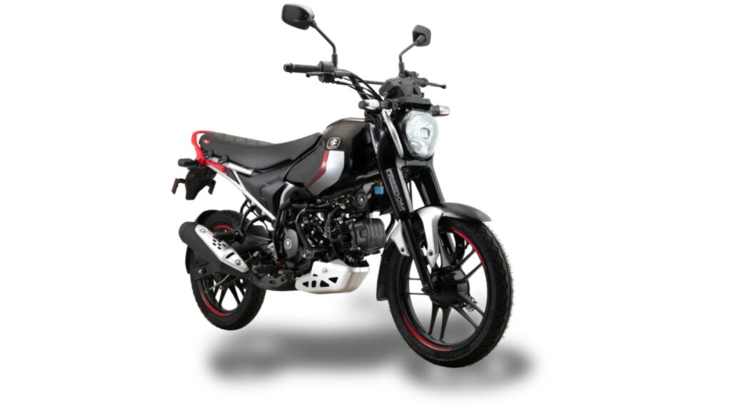Bajaj Freedom 125