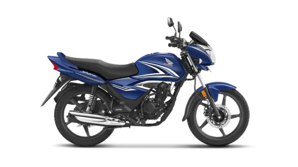 Honda Shine 125