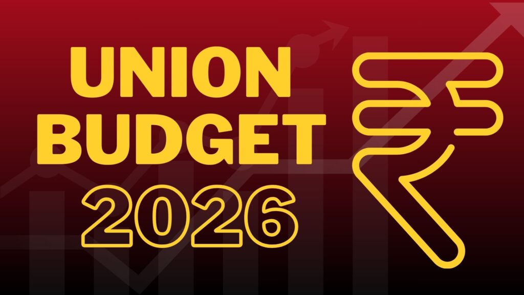 Union Budget 2026