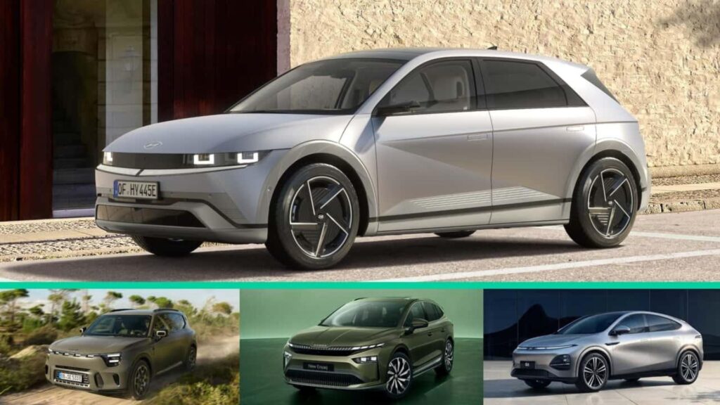 Hyundai Ioniq 5 India Launch