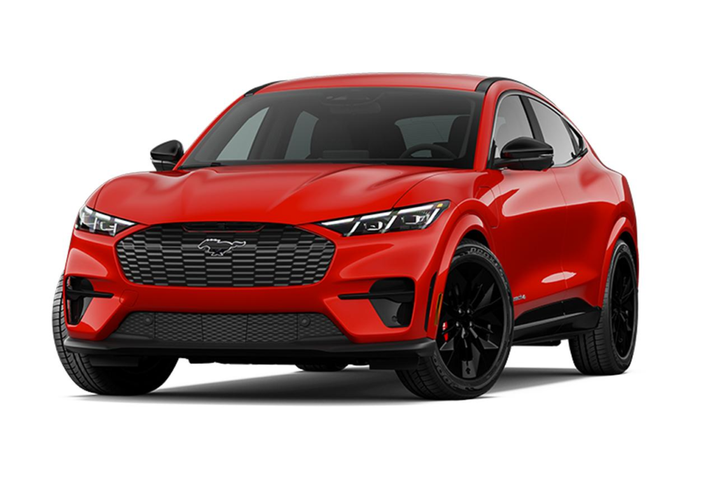 Best Electric SUVs Under $50,000