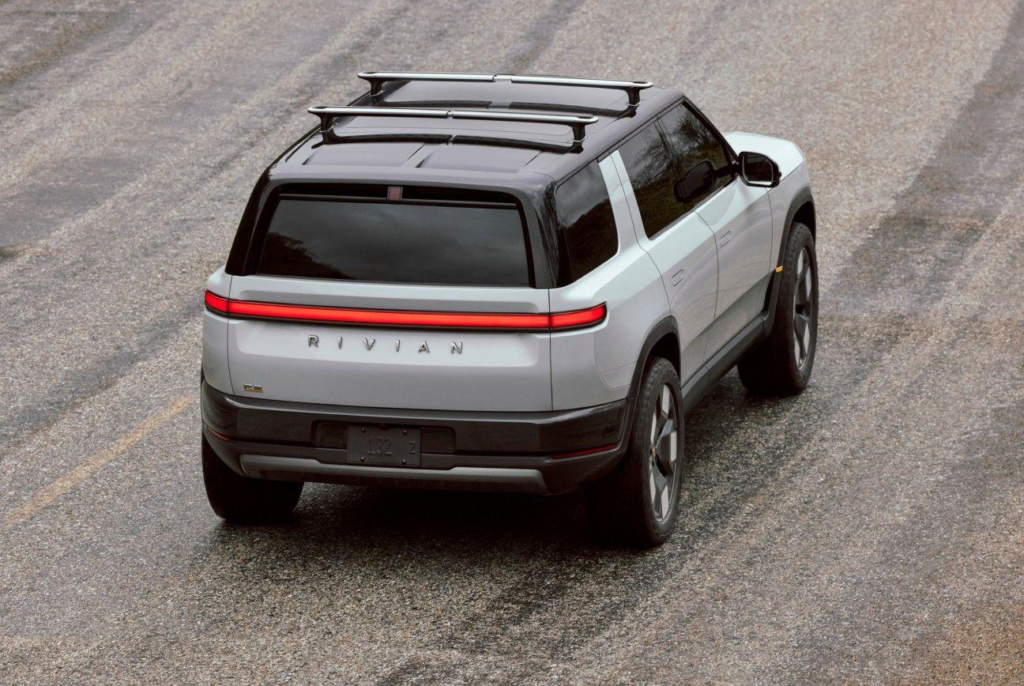 Best Electric SUVs Under $50,000