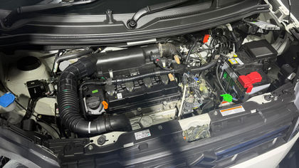 Maruti Wagon R Flex Fuel price