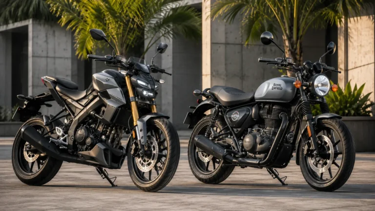 best bikes under 2 lakhs in india