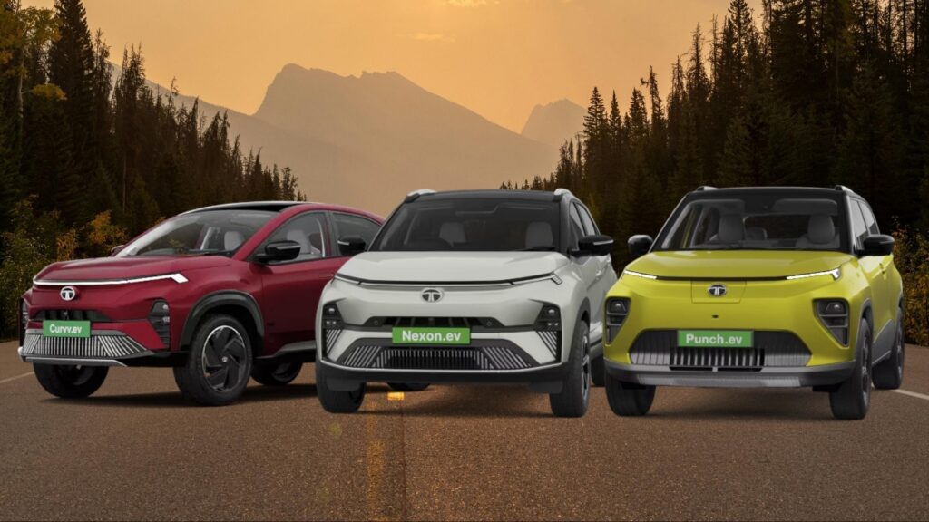 tata ev discounts june 2026