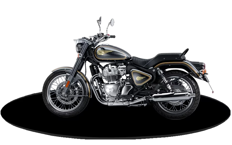Royal Enfield Bullet 650 Launch