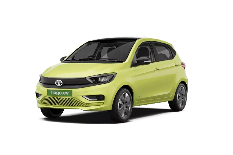 best electric cars under 15 lakhs in india