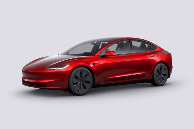Best Electric Cars Under $50