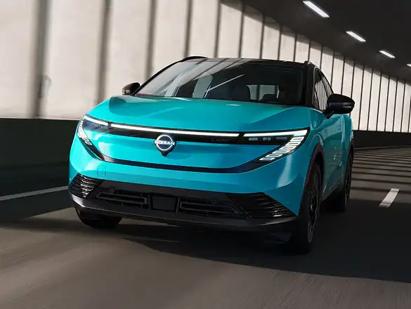 Best EV Under $40k