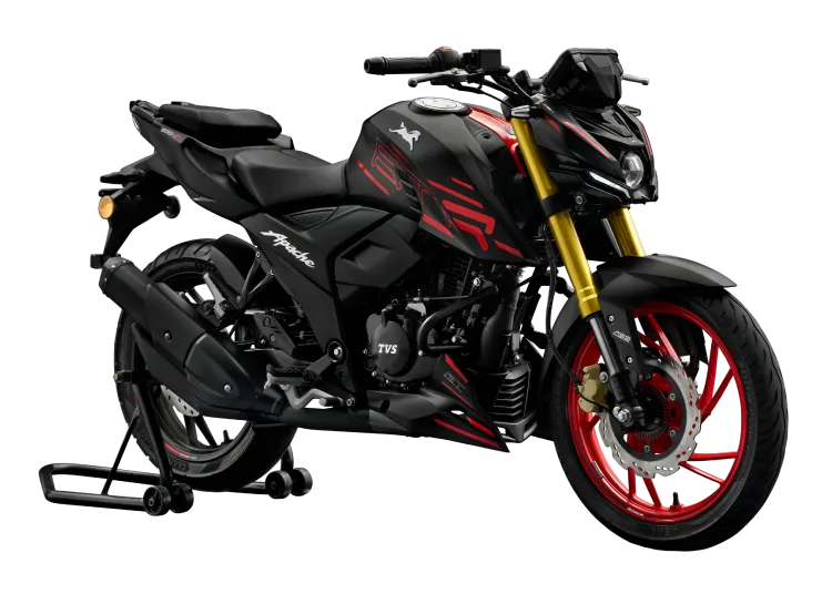 best bikes under 2 lakhs in india