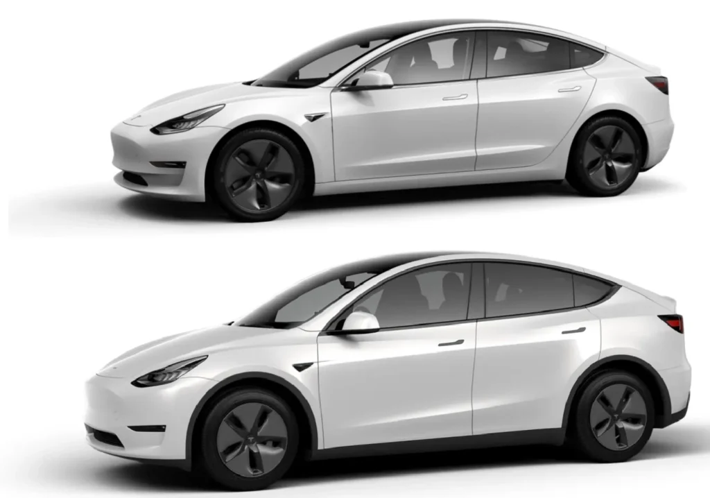 EV Insurance Cost vs Gas Car