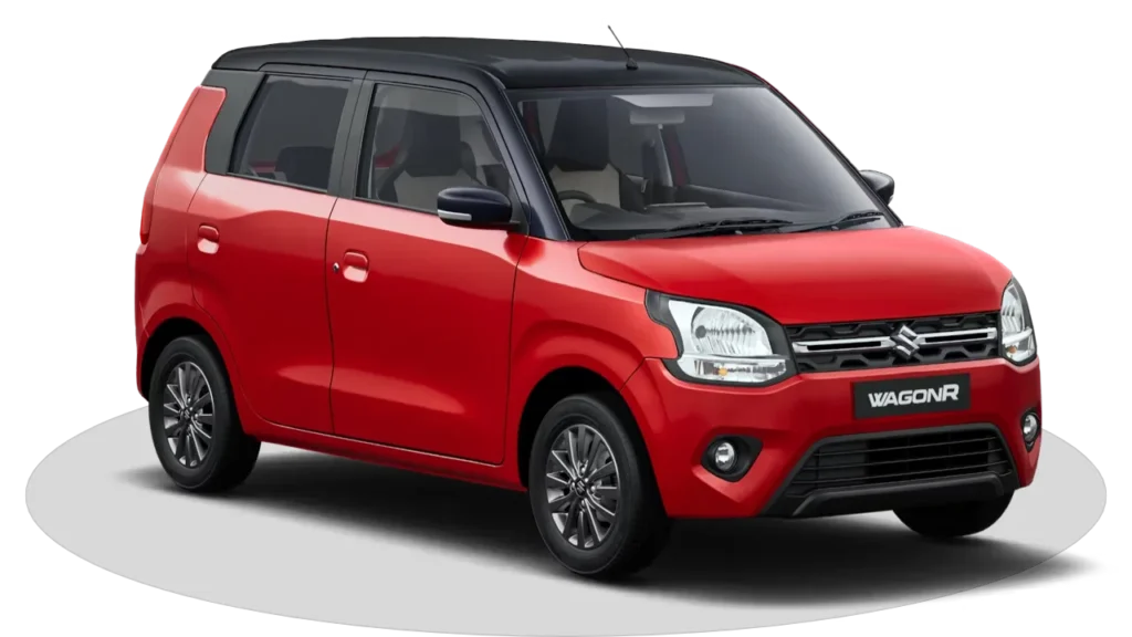 Maruti Wagon R Flex Fuel price