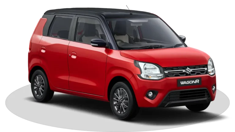 Maruti Wagon R Flex Fuel price