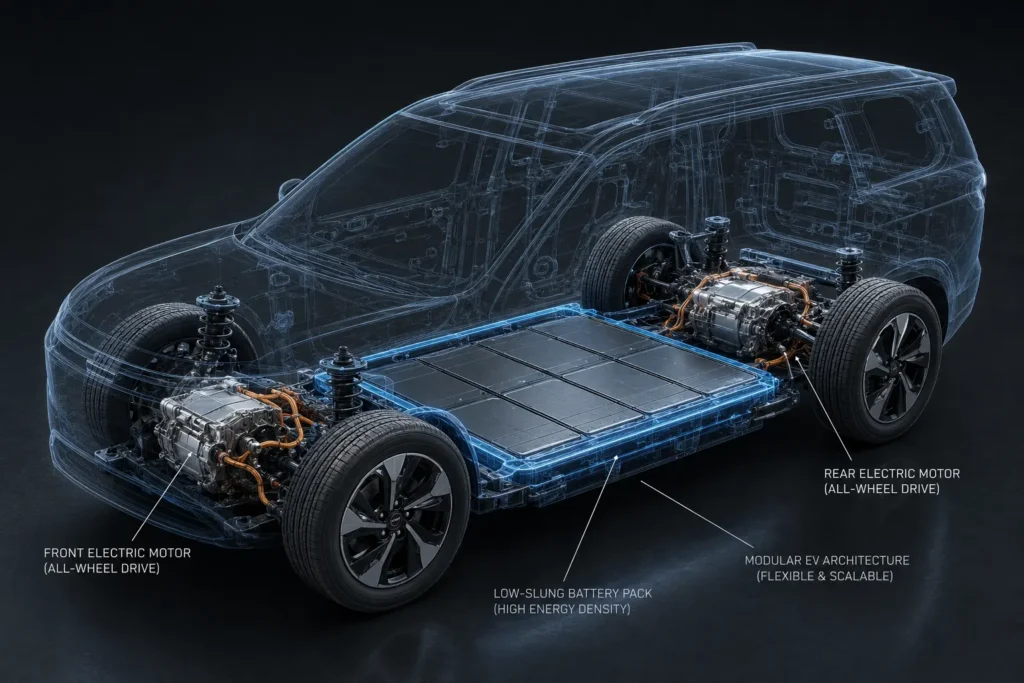 Tata Sierra EV price