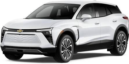 Best Electric Cars Under $50