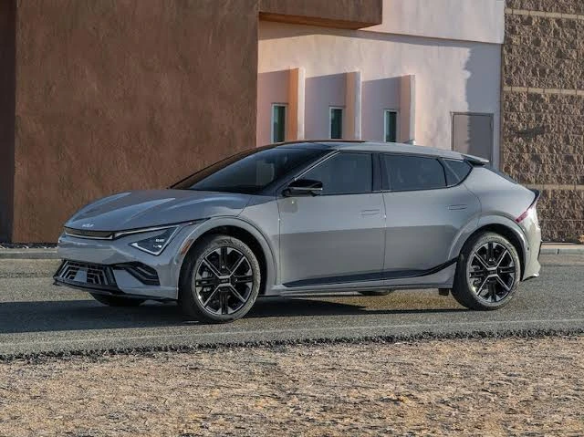 Best Electric Cars Under $50